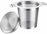 Westmark Dauerfilter Tee Teatime, Edelstahl, 15762260