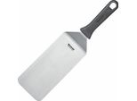 Westmark 13402270 Westmark Pfannenwender Master Line Edelstahl Silber, 1 St.