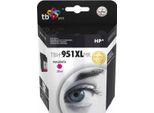 Tb Print Ink For Hp Oj Pro 8100 Magenta Remanufactured TBH-951XLMR