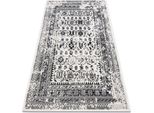 Tappeto Vintage 22212666 Beige Classique Beige 120X170 Cm