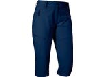 SchÖFfel SchöFfel Caracas2 Pantaloncini Da Donna Blu 46