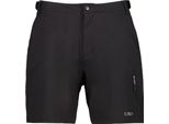 Bermuda Da Uomo Con Inner Me U901 Nero 54