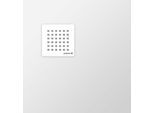 Polysan Flexia - Piatto Doccia 800X800 Mm, Bianco 72941