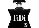 Bond No. 9 Fidi Unisex Eau De Parfum 100 Ml