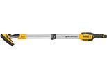 Dewalt DCE800N-XJ Levigatrice Manuale Per Cartongesso 1200 Giri/Min Nero, Argento, Giallo