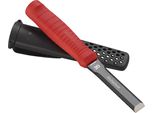 Scalpello Hultafors Edc 20 Con Fondina - 232 X 20 Mm