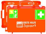 SÖHngen 0350106 Erste-Hilfe-Schulsport SN-CD