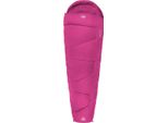 Sacco A Pelo Highlander Sleepline 250 Mummy Rosa 5°C-Rosa