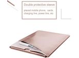 Topchances 13,3 Pollici Felt Sleeve Borsa Sleeve Ultrabook Laptop Case Per 13" Macbook Pro/Retina/Macbook Air"