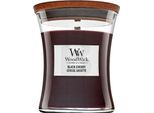 Woodwick Candela Profumata Black Cherry 275 G