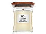 Woodwick Island Coconut Medium Hourglass 275G