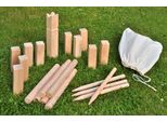 Gioco Del Kubb - Gioco Nordico Di Lancio
