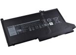 Dell - Laptop-Batterie - Lithium-Ionen - 3 Zellen - 42 Wh - FüR Latitude 7280, 7480 (PGFX4)