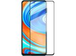 Per Motorola Moto E7 Plus G9 G9 Play 3D Display Full H9 Vetro Temperato Nero Foil