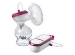 Tiralatte Elettrico Tommee Tippee Made For Me Ricaricabile