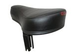 Sella Per Vespa Citta Nera