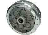 Mozzo Ruota Posteriore Bestprice Grande Compatibile Con ZüNdapp 517