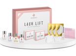 Set Iniziale Per Il Sollevamento Delle Ciglia Kit Per La Laminazione Delle Ciglia 10 Pezzi