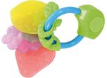 Lorelli, Anello Da Dentizione Con Funzione Musicale, Giocattolo Da Afferrare, Sonaglio Per Bambini, Dalla Nascita