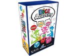BLOD0062 - Accademia Dei Dadi, Gioco Di Dadi, Per 2-6 Giocatori, Età 8+