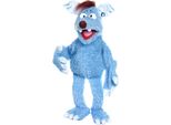 Marionetta A Mano Living Puppets "Woozle Goozle"", 60 Cm"