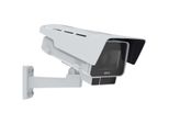 Axis Netzwerkkamera Box-Typ P1378-LE 4K