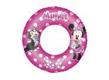 Anello Bestway 91040, Minnie, Per Bambini, Gonfiabile, Ruota Per L'acqua, 56 Cm