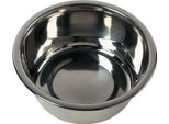 Ciotola In Acciaio Inox Standard Per Cani 2,5 L Zolux