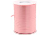 Nastro Regalo A Righe 5 Mm X 500 M In Rotolo Rosa