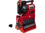 Einhell GE-WW 1246 N Fs Per Acquedotti Domestici, Potenza 1200 W, Portata Massima 4600 L/H, Prevalenza Massima 50 M