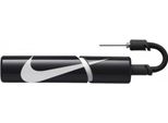 Nike Essential Ball Pump BS1505 (Taglia Unica) (Nero)
