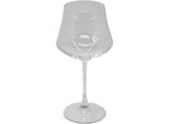 Rcr Ego Calici Da Acqua, Bicchieri, Calici Da Champagne, Confezione Da 6, 43,1 Cl