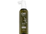 Chi Power Plus Revitalize Vitamin Hair & Scalp Treatment Trattamento Senza Risciacquo Per Cuoio Capelluto Sensibile 104 Ml