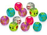 Sport-Thieme Cubo Fiammifero