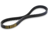 Cinghia Trapezoidale Malossi X K Special Lunga W=16 / H=8 L=751 W=28° Per Aprilia / Nitro, Yamaha Aerox Cat, Aprilia Sr Racing Lc Malaguti F12 Phantom Ac Neos
