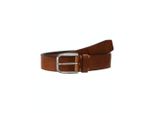 Lloyd Pelle Cintura Belt 4.0 W105 Cognac Marrone