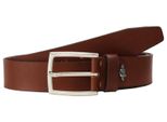 Lloyd Pelle Cintura Shortenable Belt 4.0 W80 Whisky Marrone