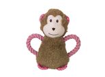 Nobby Peluche Scimmia 21 Cm
