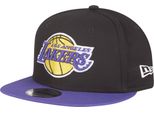 Cappellino New Era 9Fifty Snapback - Nba Los Angeles Lakers - M/L
