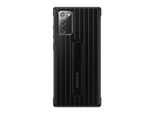 Samsung EF-RN980CBEGEU Samsung Protective Standing Cover Handy-Cover FüR Samsung Galaxy Note 20 Schwarz