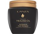 L'anza Healing Keratin Oil Intensive Hair Masque 210Ml 7,1 Floz