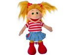 Living Puppets Gisell Marionetta A Mano 35Cm