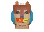 Set Di Giocattoli Per Cani Waboba Woof Pack: Disco Da Lancio Palla Gonfiabile Palla D'acqua Palla Per Cani