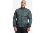 Giacca Uomo Slim Fit Brisbane Olive Xxl Benlee