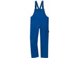 Uvex Salopette Plus Blu, Blu Fiordaliso Taglia 40, 42