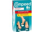Compeed Cerotti Per Vesciche Mixpack 10 Pezzi