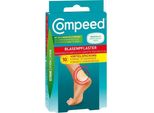 Compeed Cerotti Per Vesciche Extreme 10 Pz