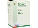 Medicazione Sterile Per Ferite Curapor 8X10 Cm 50 Pz