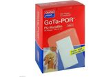 Gota-Por Pellicola Per Ferite Inpoliuretano15X10 Cm Cerotti Sterili 50 Pz