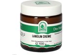 Crema Di Lanolina 100 G